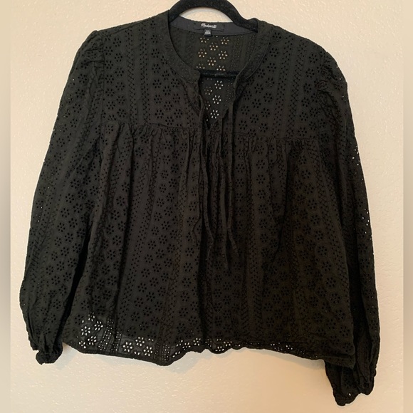 Madewell shirt - Picture 1 of 3